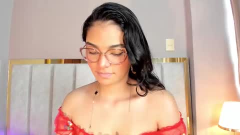 Luna Aspen online show from 02/24/26, 06:17