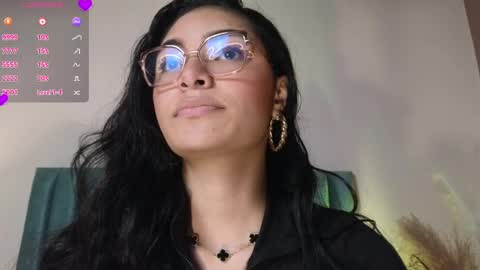 Luna Aspen online show from 04/13/26, 06:13