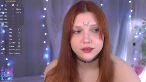 Luna online show from 01/06/26, 05:33