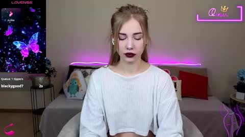 LunaBelli online show from 03/26/26, 08:36