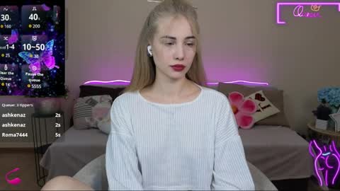 LunaBelli online show from 03/30/26, 07:59