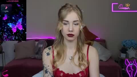 LunaBelli online show from 04/18/26, 06:50