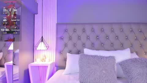 Luna  online show from 01/14/26, 05:07