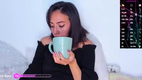 Luna online show from 12/02/25, 08:08