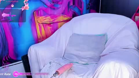 Luna online show from 03/19/26, 06:23