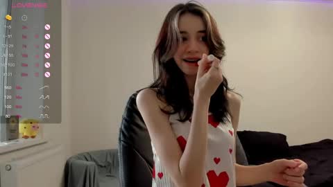 Hello my name is Amanda  online show from 05/01/26, 04:55