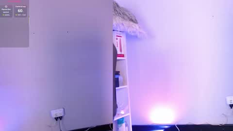 Snapshot of lunaclarxx chatting on 01/09/26, 12:08 Luna Clarx online show from 01/09/26, 12:08