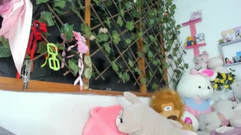 lunacristal_moon online show from 02/25/25, 10:58