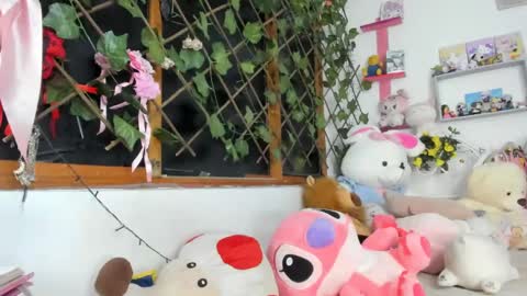 lunacristal_moon online show from 03/03/25, 03:41