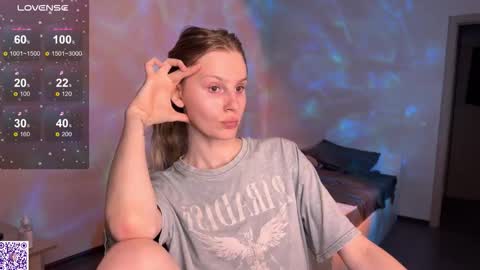 Britney online show from 09/18/25, 06:43