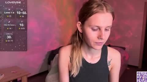 Britney online show from 10/04/25, 08:07