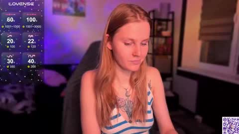 Britney online show from 11/23/25, 05:35