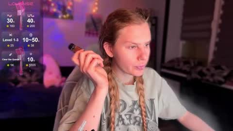 Britney online show from 01/09/26, 05:32