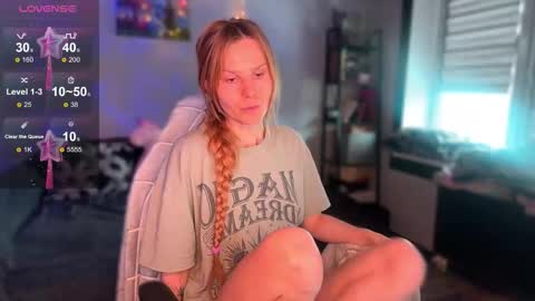 Britney online show from 01/17/26, 09:25