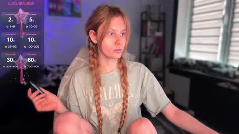 Britney online show from 02/05/26, 10:20