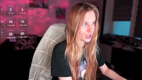 Britney online show from 02/13/26, 05:47