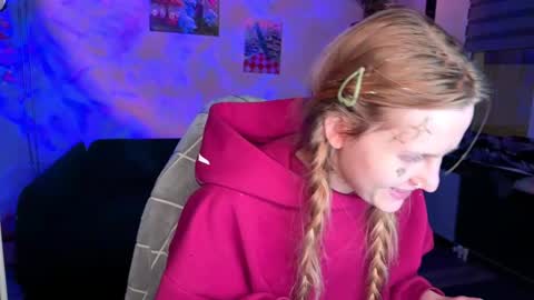 Britney online show from 02/17/26, 08:04