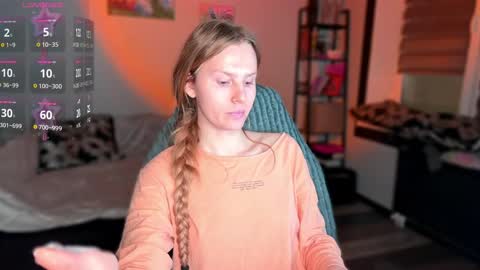 Britney online show from 02/19/26, 11:23