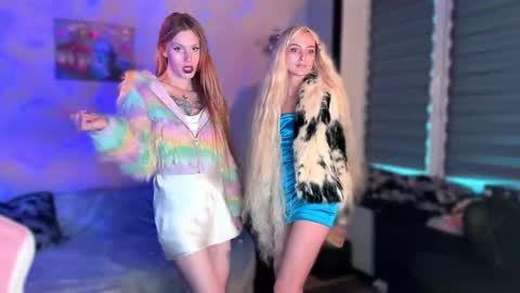 Britney online show from 02/23/26, 03:53