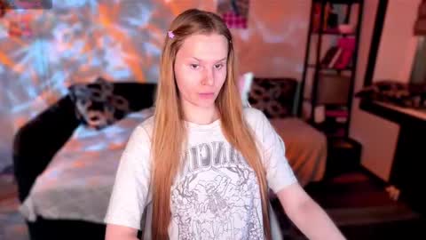 Britney online show from 02/28/26, 07:26