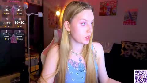 Britney online show from 03/14/26, 08:47