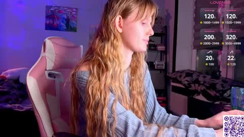 Britney online show from 04/06/26, 08:10