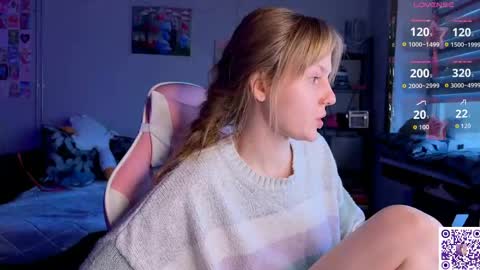 Britney online show from 04/16/26, 04:02