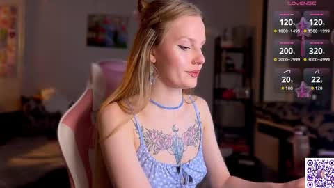 Britney online show from 04/16/26, 07:03