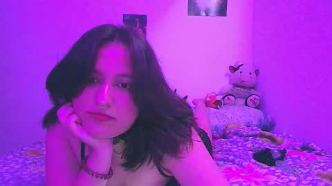 Lunadex online show from 03/15/26, 04:13