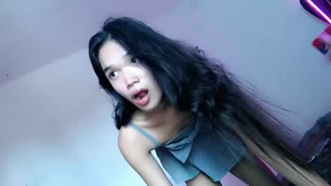 lunafoxx_ online show from 02/14/26, 03:36