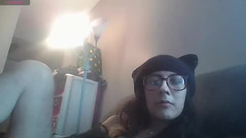 Freya online show from 02/01/25, 08:16