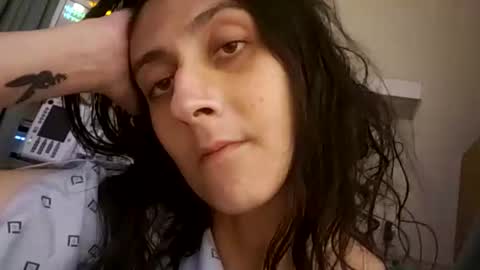 Freya online show from 02/17/25, 07:26