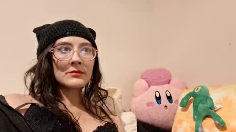 Freya online show from 03/30/26, 01:50