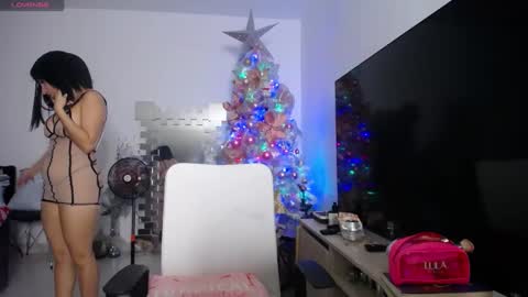 lunagardners online show from 12/19/24, 04:13