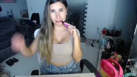 lunagardners online show from 03/03/25, 11:56