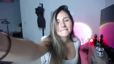 lunagardners online show from 09/20/25, 02:34