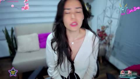 Luna online show from 02/03/26, 06:22