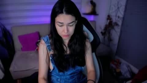 Snapshot of lunagasai_ chatting on 05/20/26, 01:45 Luna online show from 05/20/26, 01:45