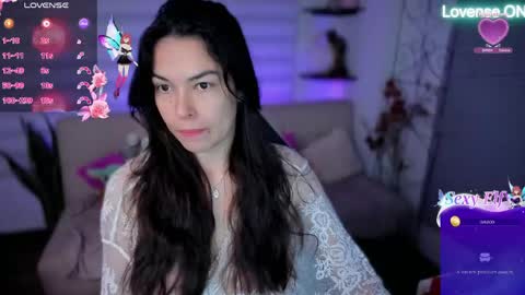 Snapshot of lunagasai_ chatting on 05/31/26, 03:04 Luna online show from 05/31/26, 03:04