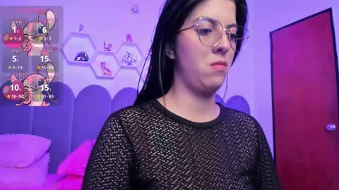 Luna Gomez online show from 12/14/25, 02:50