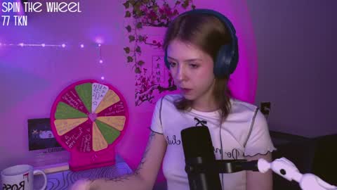 luna online show from 05/05/26, 05:43