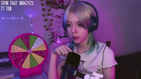 luna online show from 05/10/26, 03:06