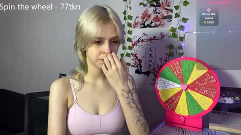 luna online show from 05/29/26, 04:05