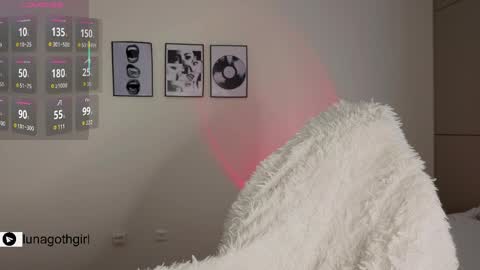 Luna online show from 04/05/26, 04:53