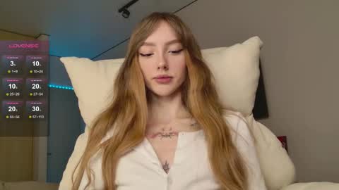 Luna online show from 11/05/25, 12:43