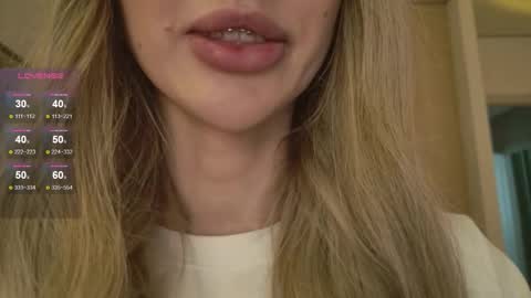 Luna online show from 02/20/26, 06:26