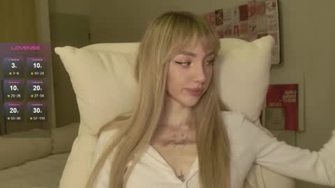 Luna online show from 03/05/26, 06:48