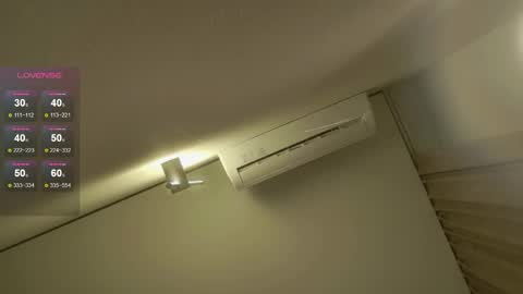 Luna online show from 04/05/26, 02:09