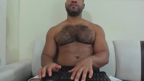 Luna online show from 02/01/26, 09:02