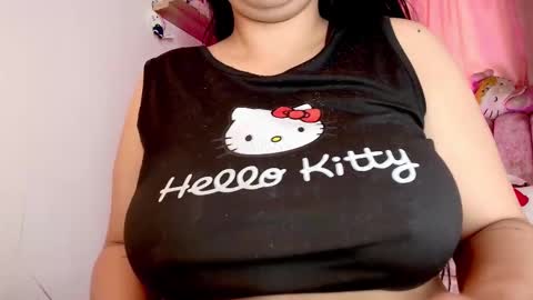 Scarleet online show from 03/27/26, 02:06